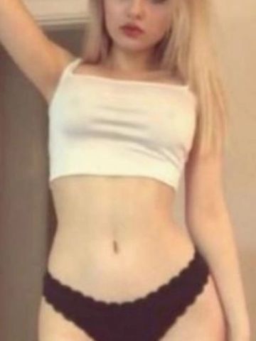Анкета проститутки Анюта, 23 года